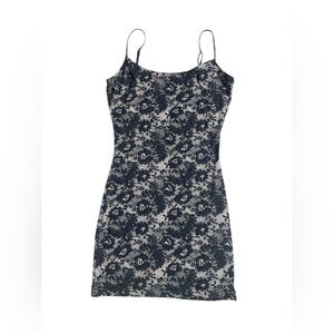Jockey  Slip Dress